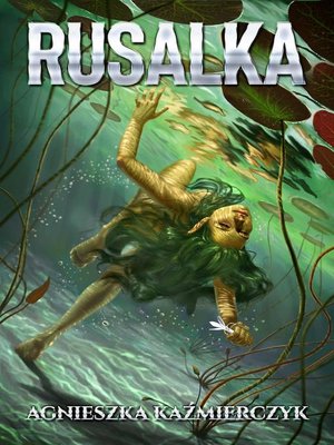 cover image of Rusalka